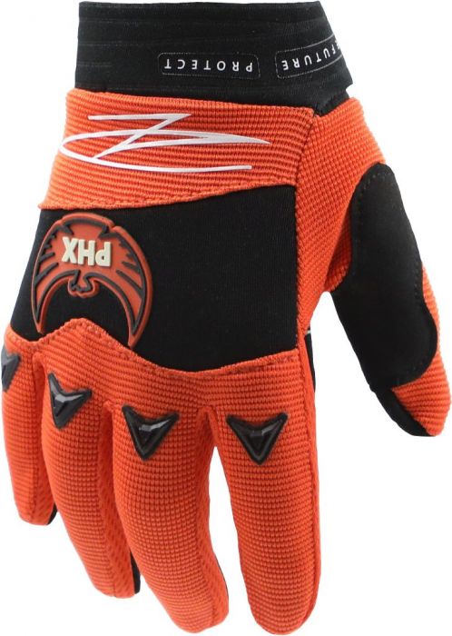 PHX_Firelite_Gloves_ _Tempest_Orange_Youth_Small_1