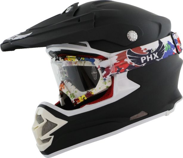 PHX_GPro_Adult_Goggles_ _X1_Splatter_2