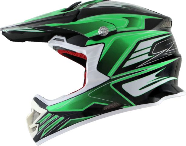 PHX_Raptor_ _Tempest_Gloss_Green_XS_2
