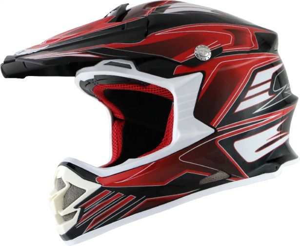 PHX_Raptor_ _Tempest_Gloss_Red_XL_2