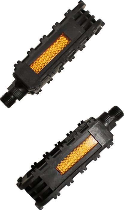 Pedals - Scooter, E-bike, Folding - 40C5500 - PBC466F1