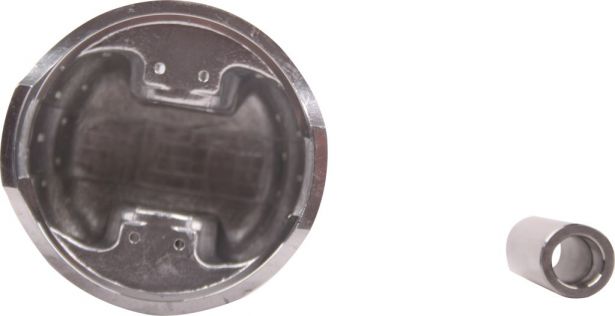 Piston and Ring Set - 200cc, 63.5mm, 15mm (9pcs) - 30A8171 - PBC1544F1