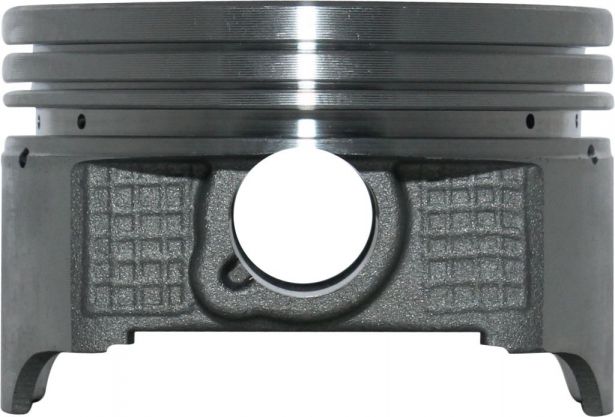 Piston and Ring Set - 200cc to 250cc, 65.5mm, 15mm (9pcs) - 30A8175 - PBC1666F1