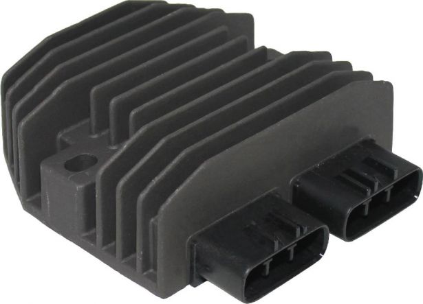 Rectifier - Voltage Regulator, UTV, Odes, 800cc - 10A6180 - PBC2019F1