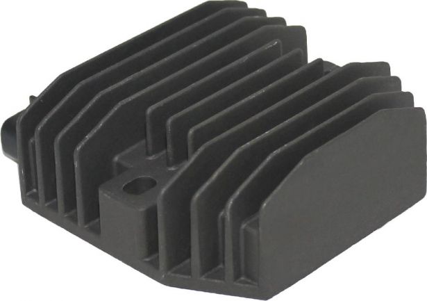 Rectifier - Voltage Regulator, UTV, Odes, 800cc - 10A6180 - PBC2019F1