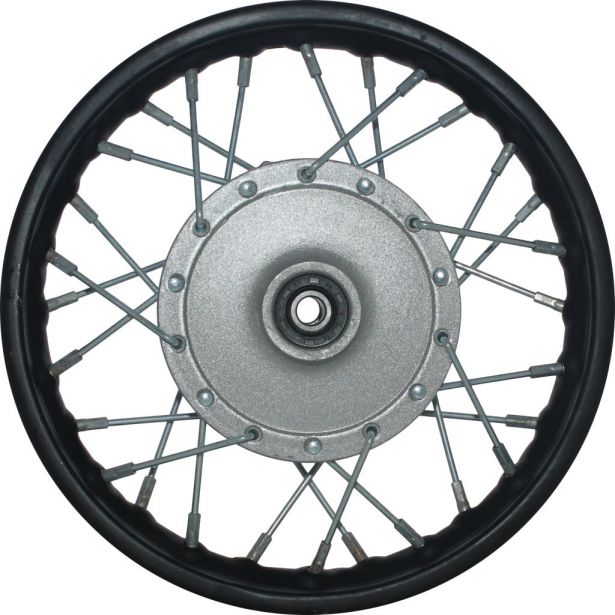 Rim - Front 10