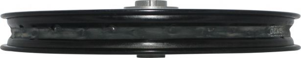 Rim - Front 17