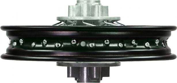Rim - Rear 12