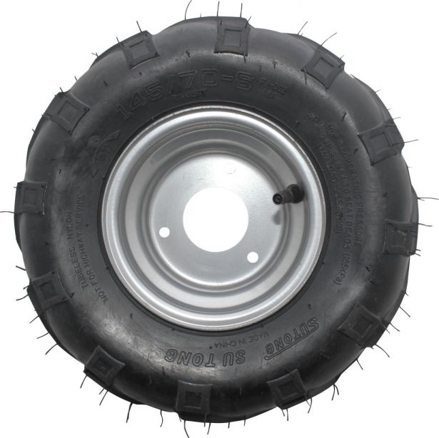 Rim_and_Tire_Set_ _145 70 6_ATV_2