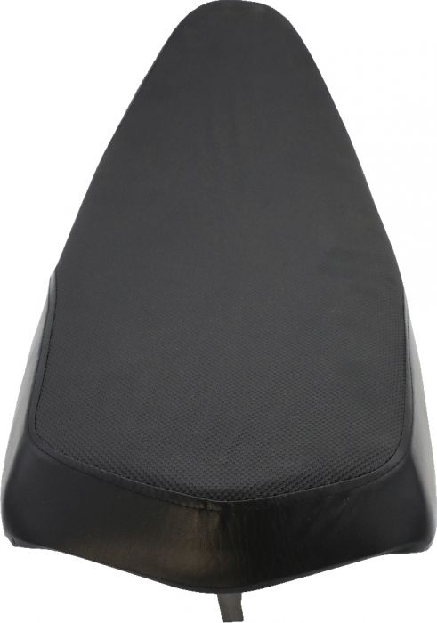Seat - 150cc to 250cc, ATV, Racing Style, Black - 70A7191 - PBC660F1