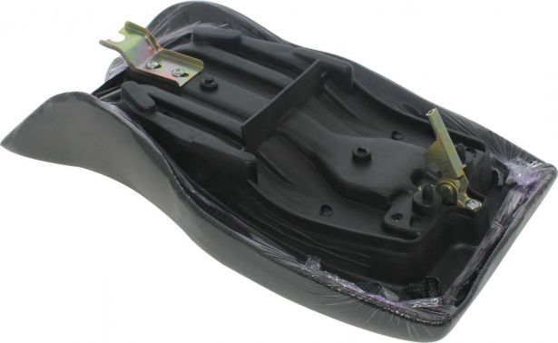 Seat - 50cc to 125cc, ATV, Utility Style - 70A7171 - PBC631F1