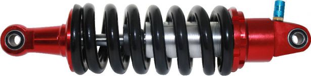Shock - 270mm, 12mm Spring, Adjustable, Air, Aluminum - SHK7010 - PBC3163F1