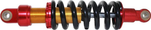 Shock - 310mm, 11mm Spring, Adjustable, Aluminum - SHK6051 - PBC3189F1