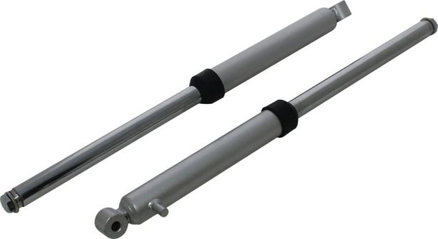 Shock - Yamaha PW50, Front Fork Shocks, (2pc Set) - SHK9011 - PBC3165F1