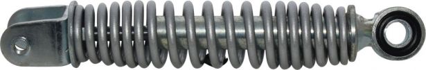 Shock - Yamaha PW50, Rear, 2pc Set - SHK9010 - PBC3161F1