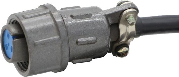 Speed & Display Connection Cable - Sensor, Odes, LZ400-4 - 10A7426 - PBC2371F1