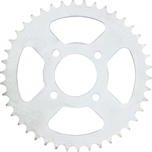 Sprocket - Rear, 428 Chain, 42 Tooth, 48mm hole - 20A1196 - PBC3235F1