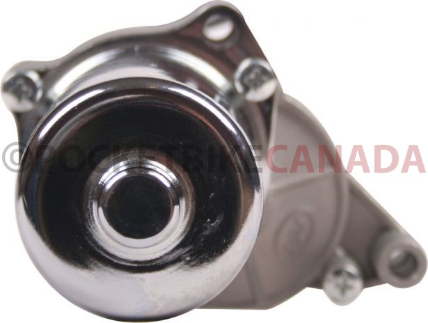 Starter - 50cc to 125cc, 12 Tooth, 3 Hole Top Mount - 30A1520 - PBC1754F1