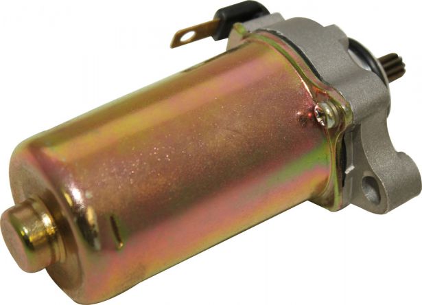 Starter - Honda Scooter Elite, 80 - 30A1220 - PBC2128F1