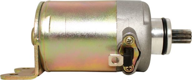 Starter - ATV/Scooter, CH125 - 30A1200 - PBC2063F1