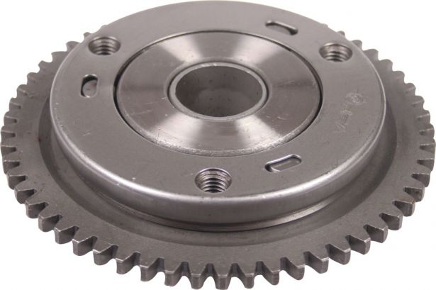 Starter Clutch - Overrunning Starter Bypass, 150cc to 250cc, Air Cooled - 30A0200 - PBC1284F1