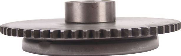 Starter Clutch - Overrunning Starter Bypass, 150cc to 250cc, Air Cooled - 30A0200 - PBC1284F1
