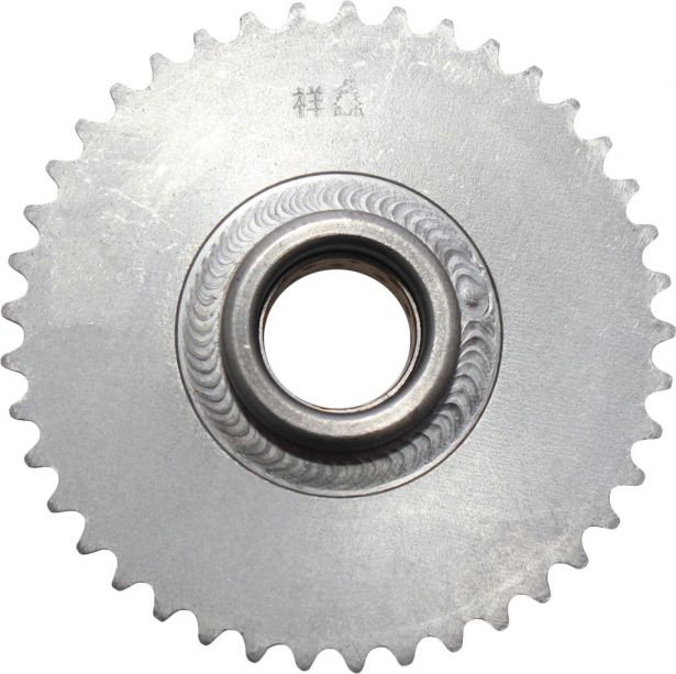 Starter Gear - 50cc to 300cc, 41 Tooth - 20A6910 - PBC1762F1