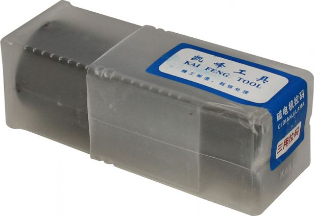 Stator Removal Tool - 2pc set - 90A8205 - PBC3386F1
