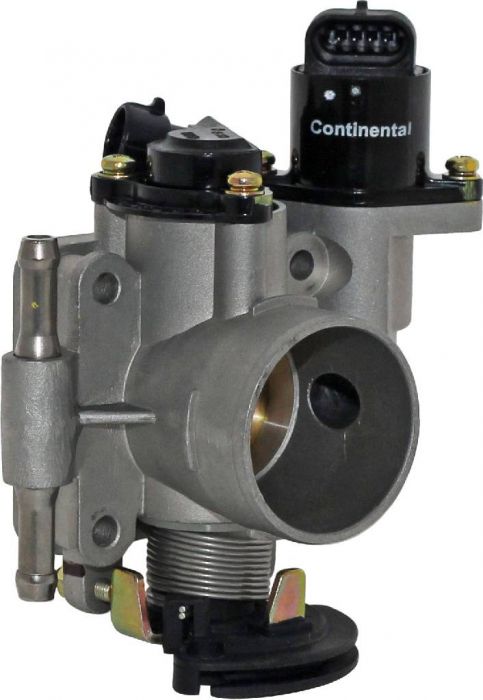 Throttle Body - XY1100, Chironex 1000cc, 1100cc - 80A7090 - PBC989F1
