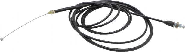 Throttle Cable - 1100cc, UTV, ATV, Gio, Xinyang - CBL3926 - PBC961F1