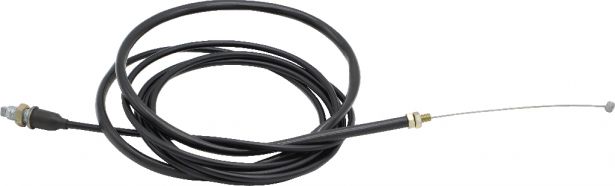 Throttle Cable - 1100cc, UTV, ATV, Gio, Xinyang - CBL3926 - PBC961F1