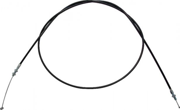 Throttle Cable - UTV, Odes, 800cc, 164cm - CBL2680 - PBC902F1