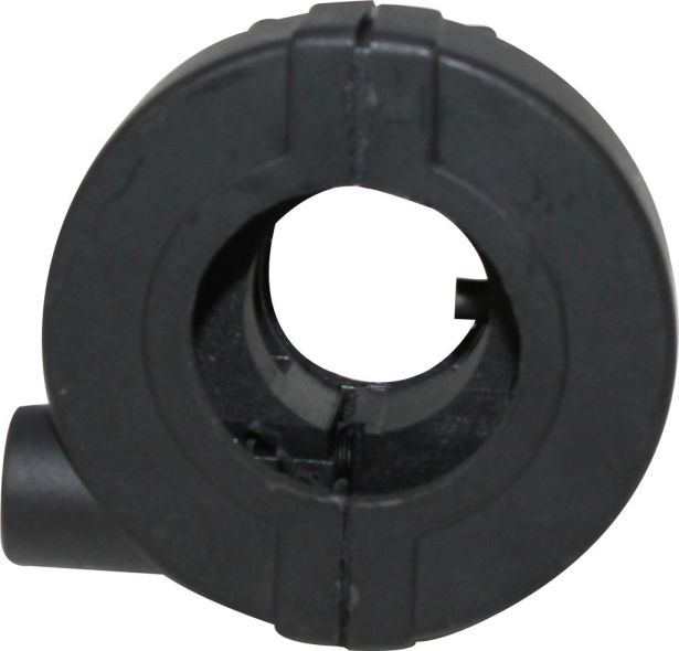 Throttle_Casing_ _50cc_to_250cc_Plastic_Dirt_Bike_4