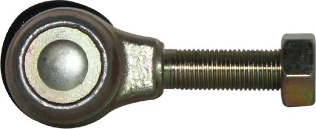 Tie Rod End - M12x1.25 Ball Stud, M12 Threaded Housing - 70A6311 - PBC3332F1