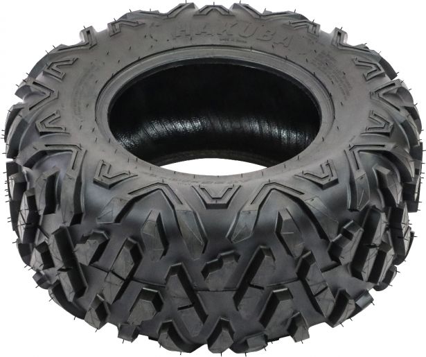 Tire - Hakuba Ramhorn Select Offroad, 27x11-12, 6 Ply, Bighorn Style, ATV / UTV - 40A271112H-2 - PBC4183EF1
