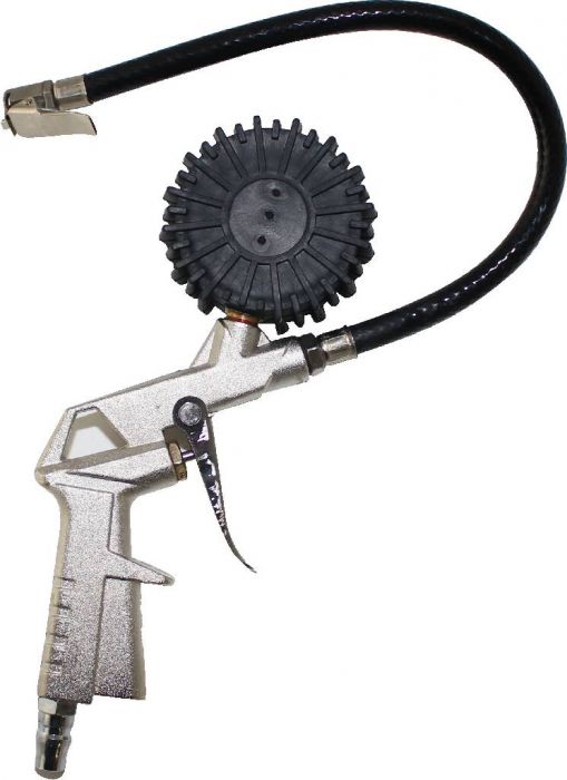 Tire Inflating Gun - Inflator and Gauge Kit - 90A8900 - PBC3373F1