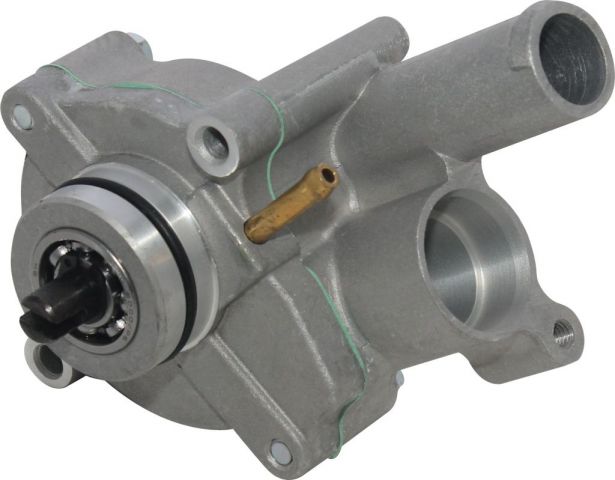 Water Pump - CF Moto 500cc, CF500 - 20A7010 - PBC1422F1