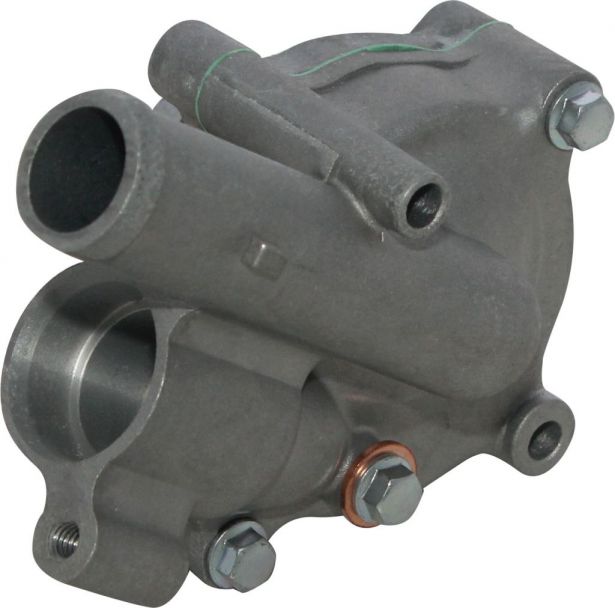 Water Pump - CF Moto 500cc, CF500 - 20A7010 - PBC1422F1