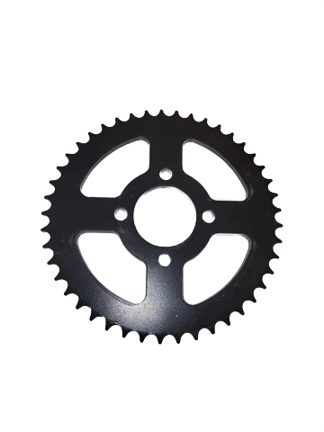 Blazer 125D Rear Sprocket - TAO TAO MOTOR / GIO PARTS - PBC125DRS