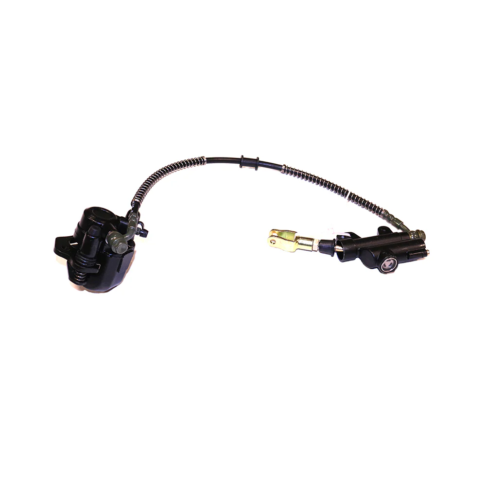 Mini-Blazer Rear Caliper - TAO TAO MOTOR / GIO PARTS - PBC2103-07030100A