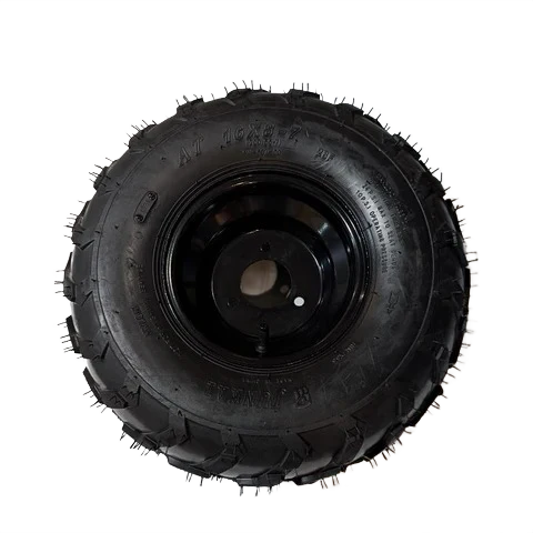 Blazer 125D Front/Rear Wheel Complete