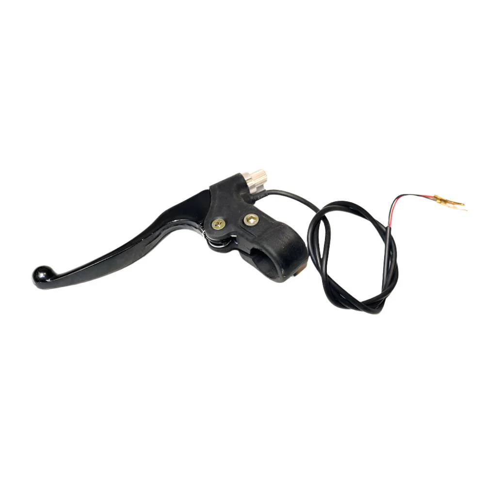 Manteray Left Brake Lever - PBC5XL