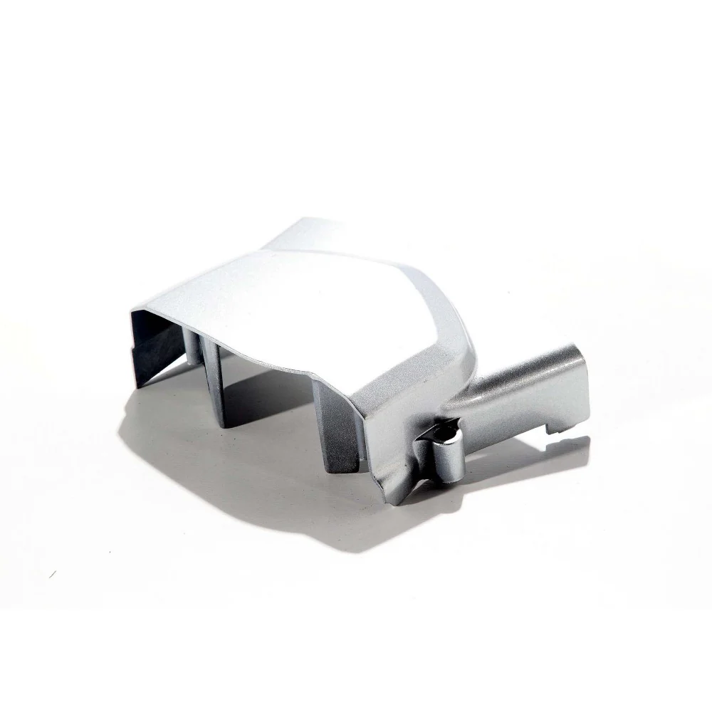 Engine Side Chain Guard - G1010056 - PBC498GP