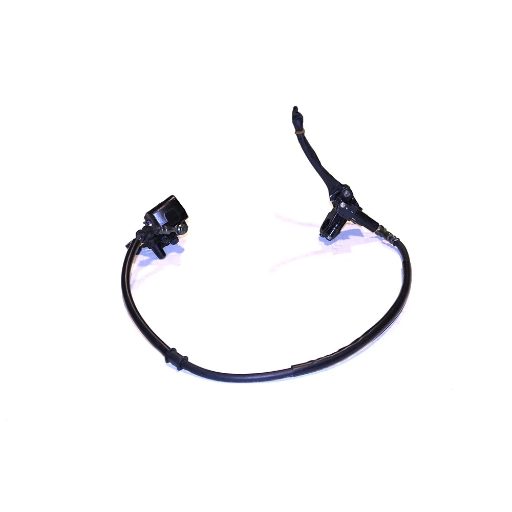 GX110 Front Brake Assembly - PBC452XL