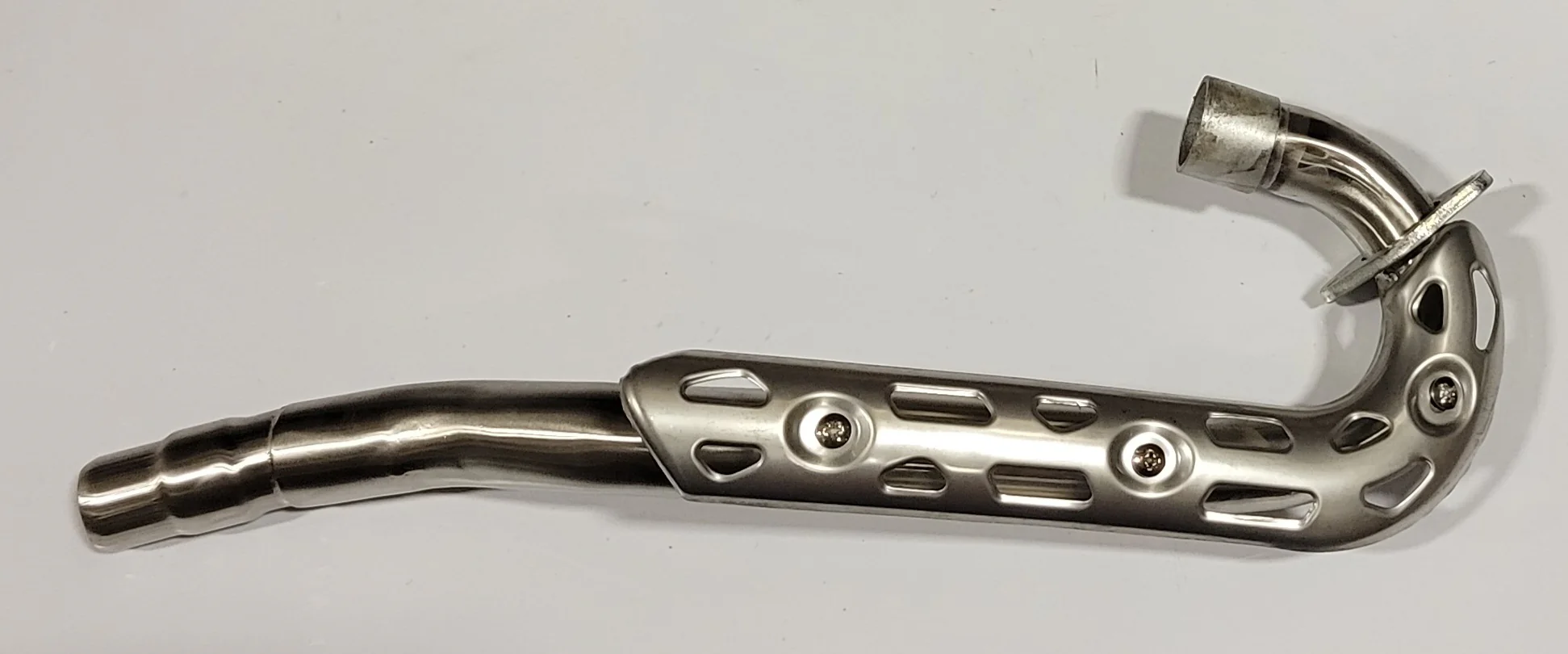 GX250 Exhaust Pipe - PBC699XL