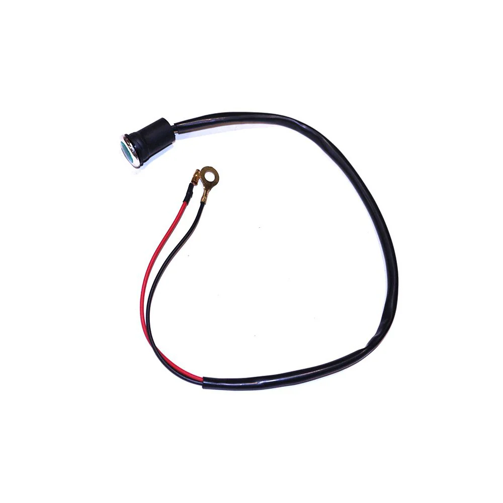 Manteray Neutral Indicator - PBC182XL