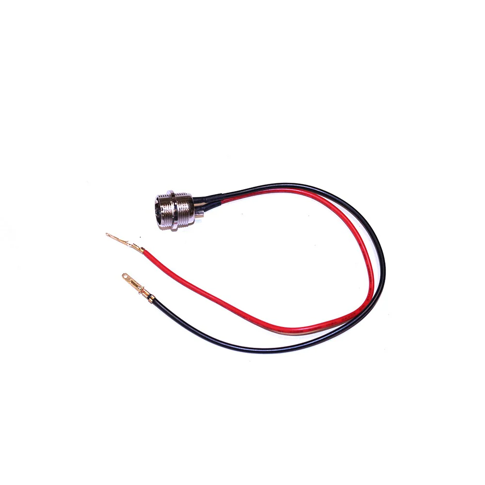 Manteray Charger Socket - PBC190XL