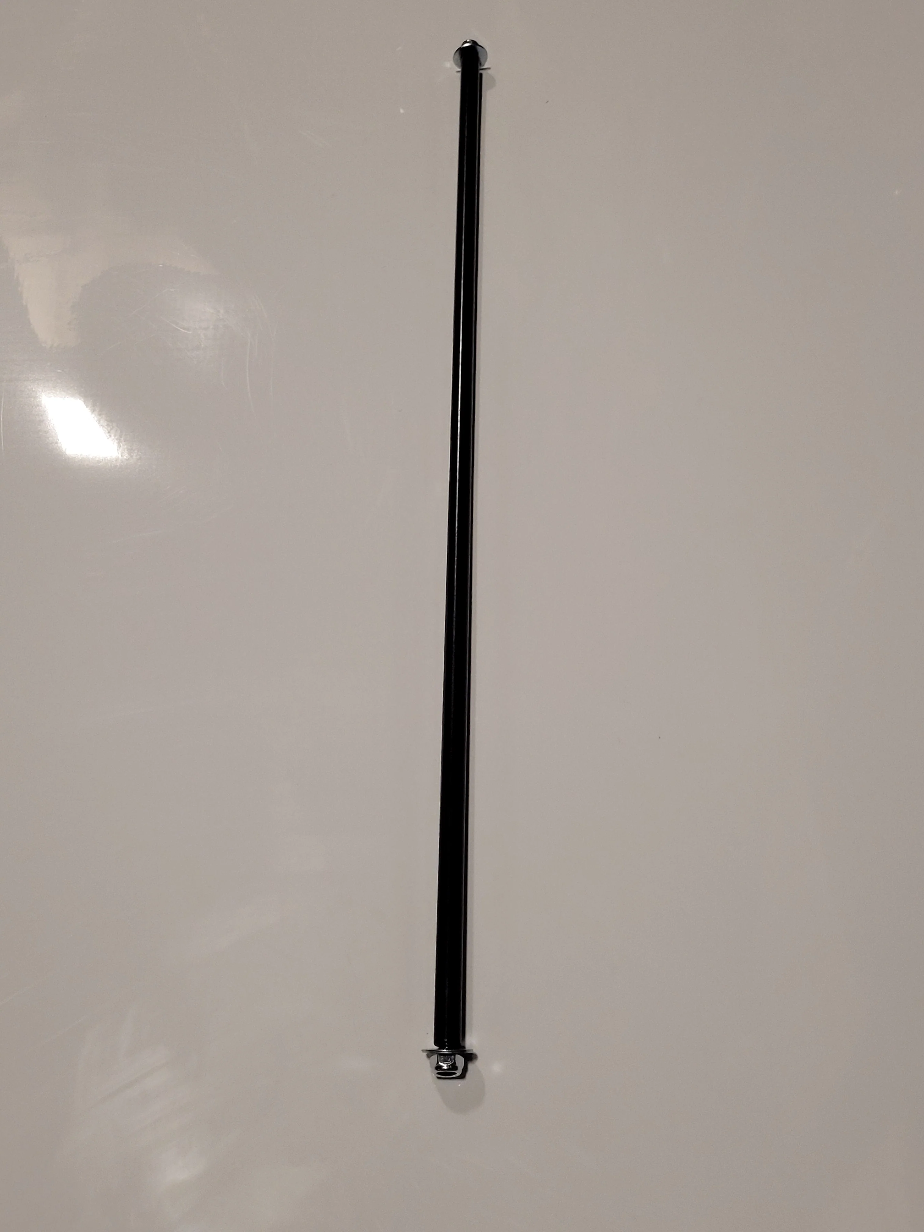 REAR AXLE - PBC381XL