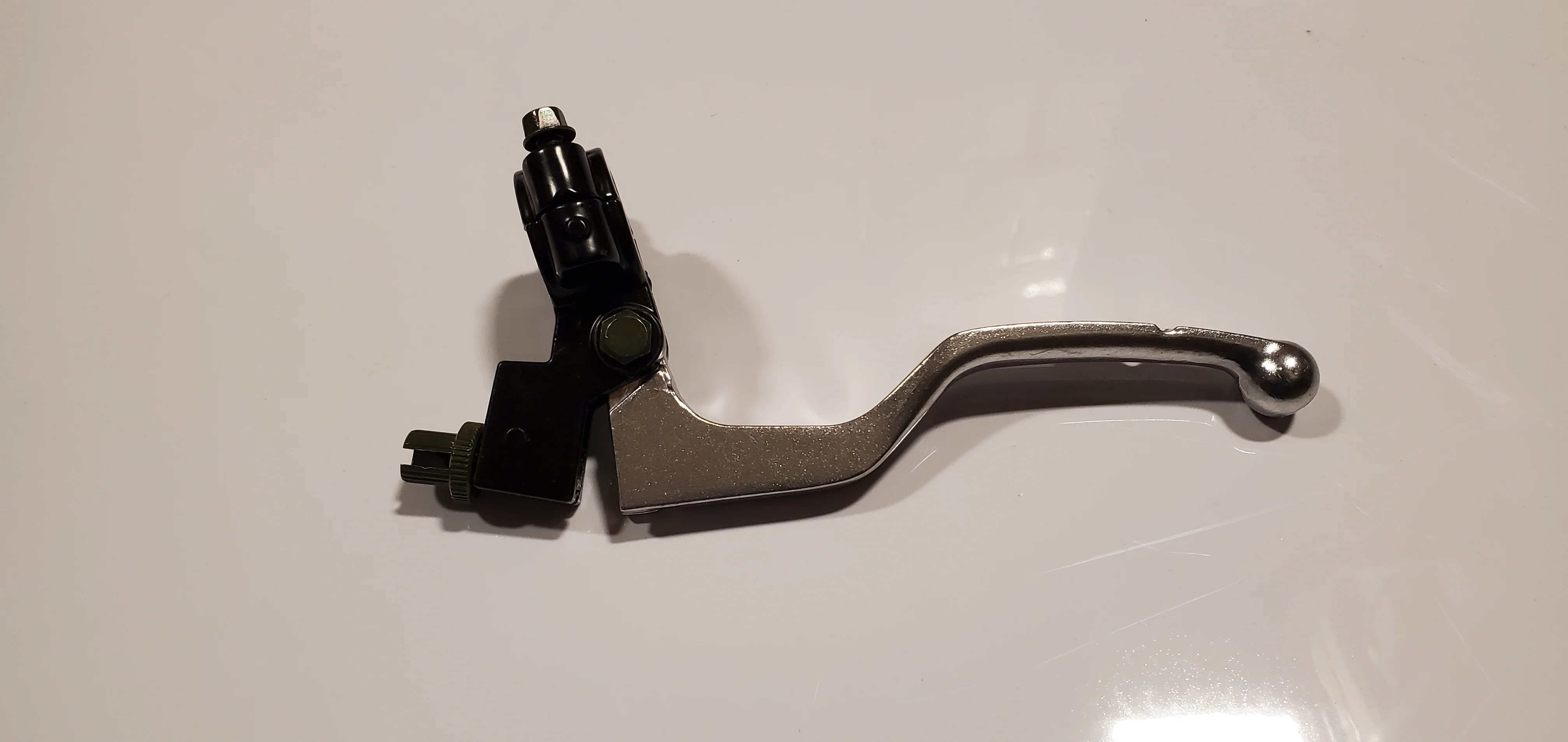 VM125 Clutch lever - PBC518XL