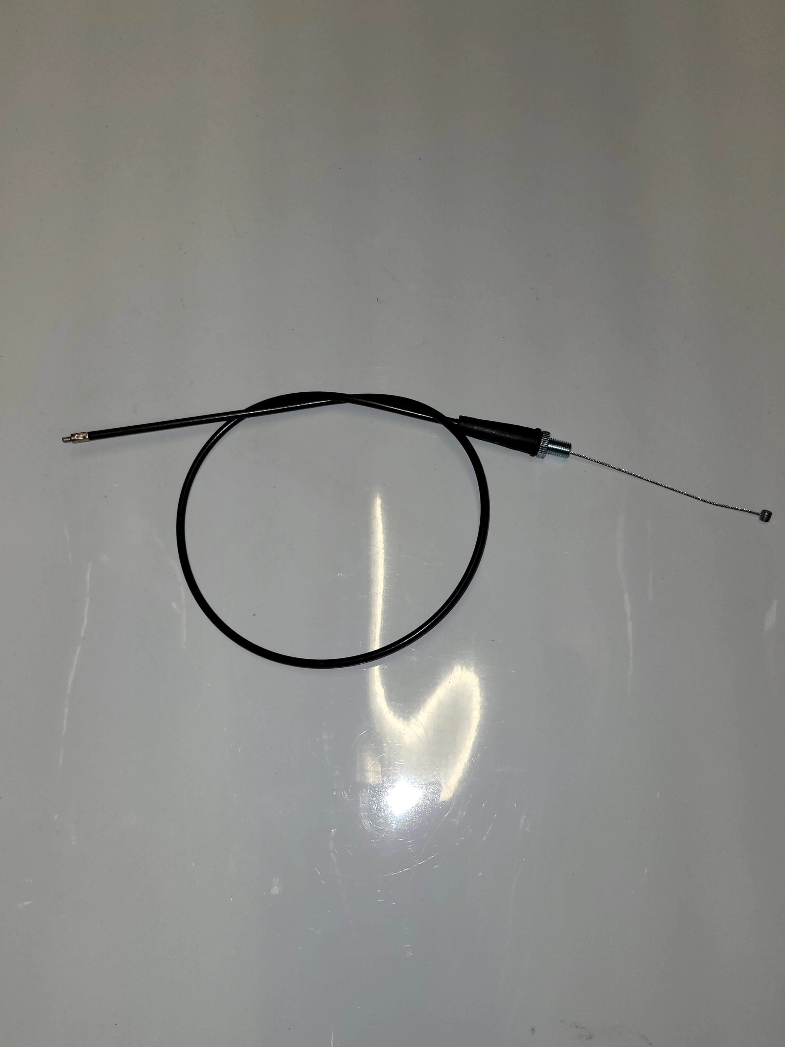 VM125 Throttle Cable - PBC542XL